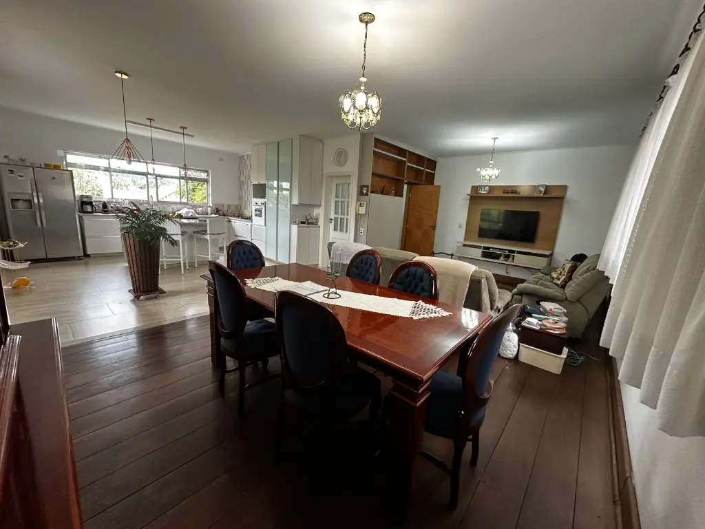 CASA MARAVILHOSA COM 5 QUARTOS PARA VENDA NA REGIÃO DO JARDIM FLORESTA | ZONA NORTE – 750M2!