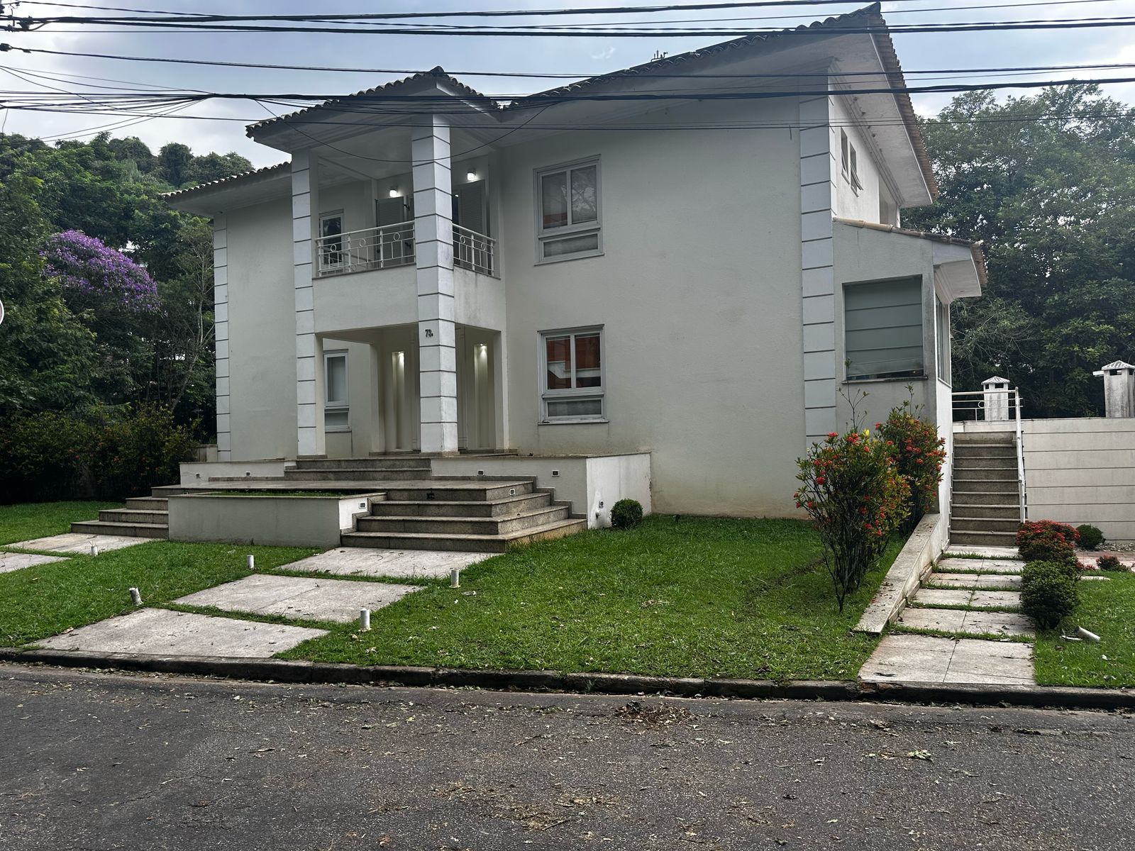 CASA DE CONDOMÍNIO COM 5 QUARTOS PARA VENDA NO HORTO FLORESTAL 🤩
