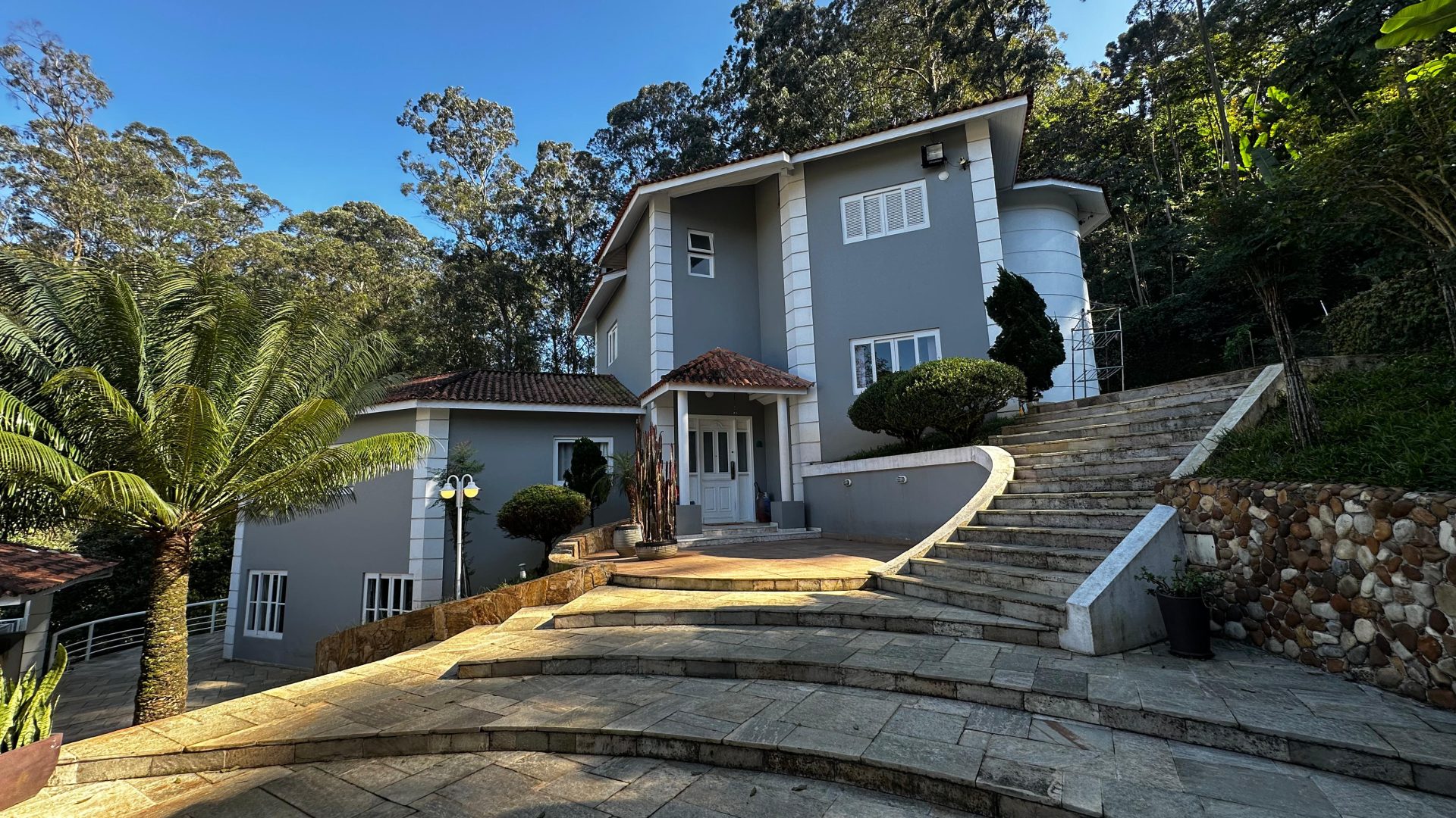 CASA DE CONDOMÍNIO DE 5 QUARTOS PARA VENDA NO PÉ DA SERRA DA CANTAREIRA