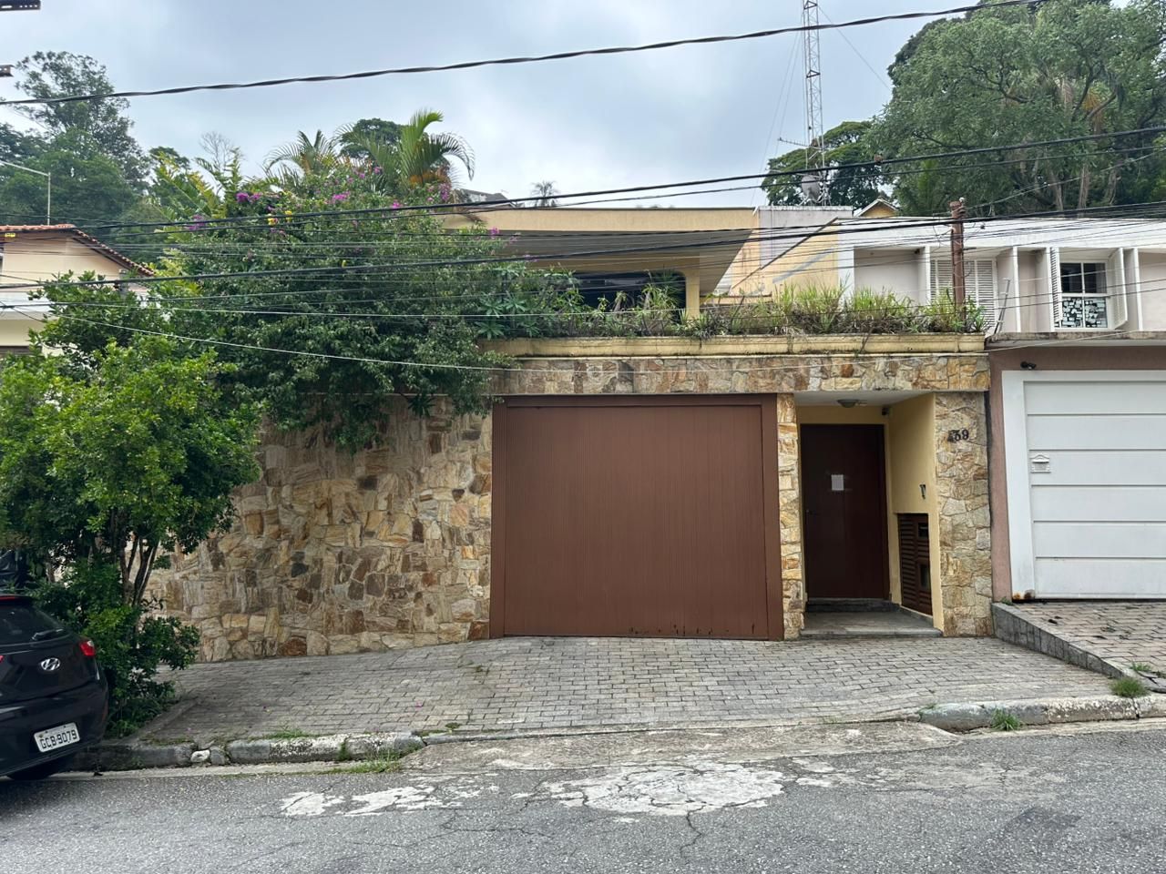 CASA DE 5 QUARTOS PARA VENDA NO JARDIM VIRGÍNIA BIANCA ✨