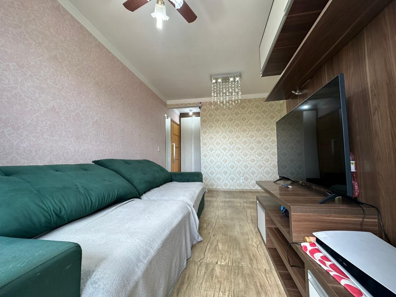 APARTAMENTO DE 3 QUARTOS PARA VENDA NA VILA AMÁLIA POR R$440.000,00🚨