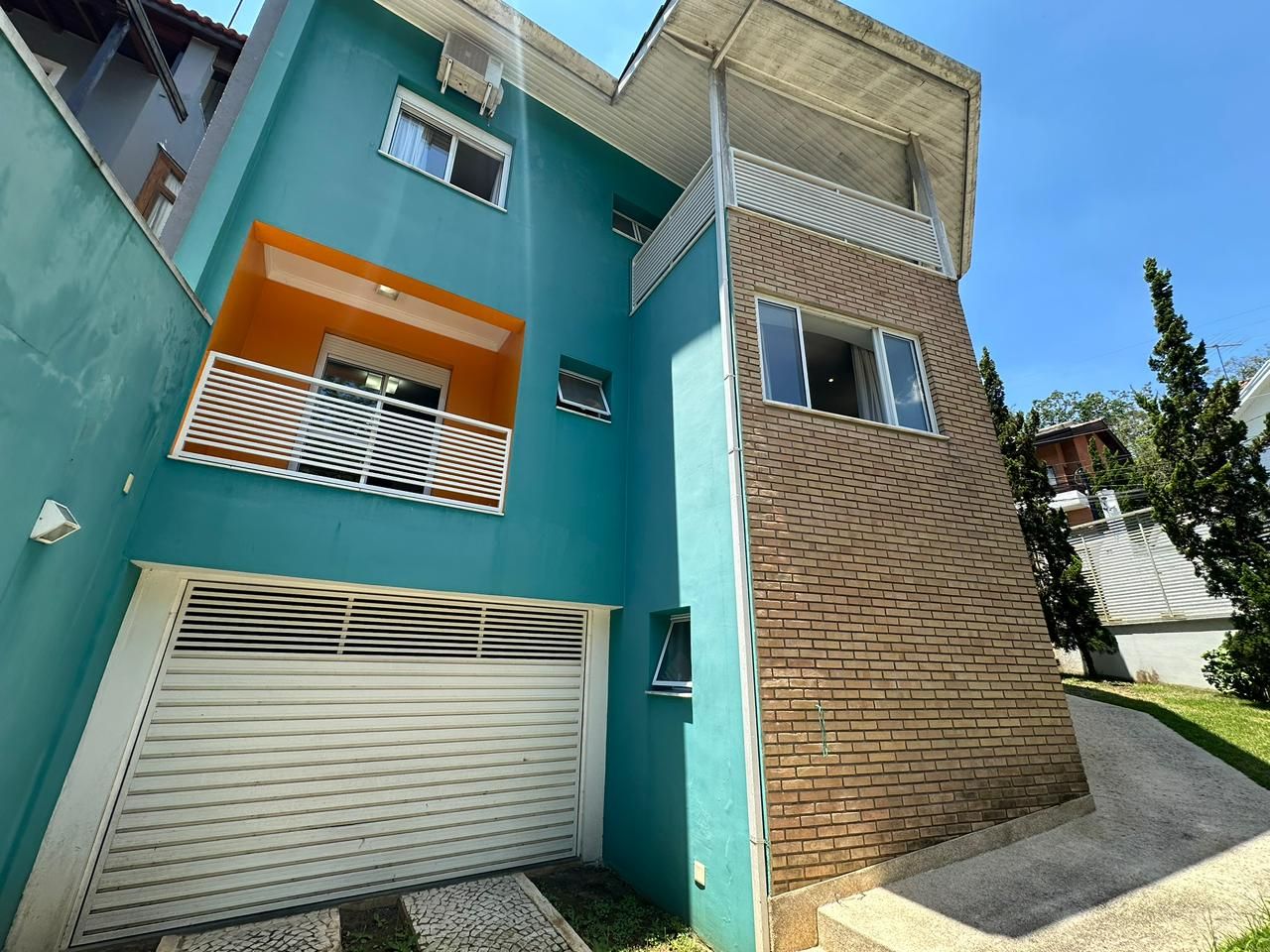 CASA DE CONDOMÍNIO DE 5 QUARTOS PARA VENDA NA VILA IRMÃOS ARNONI🏘️