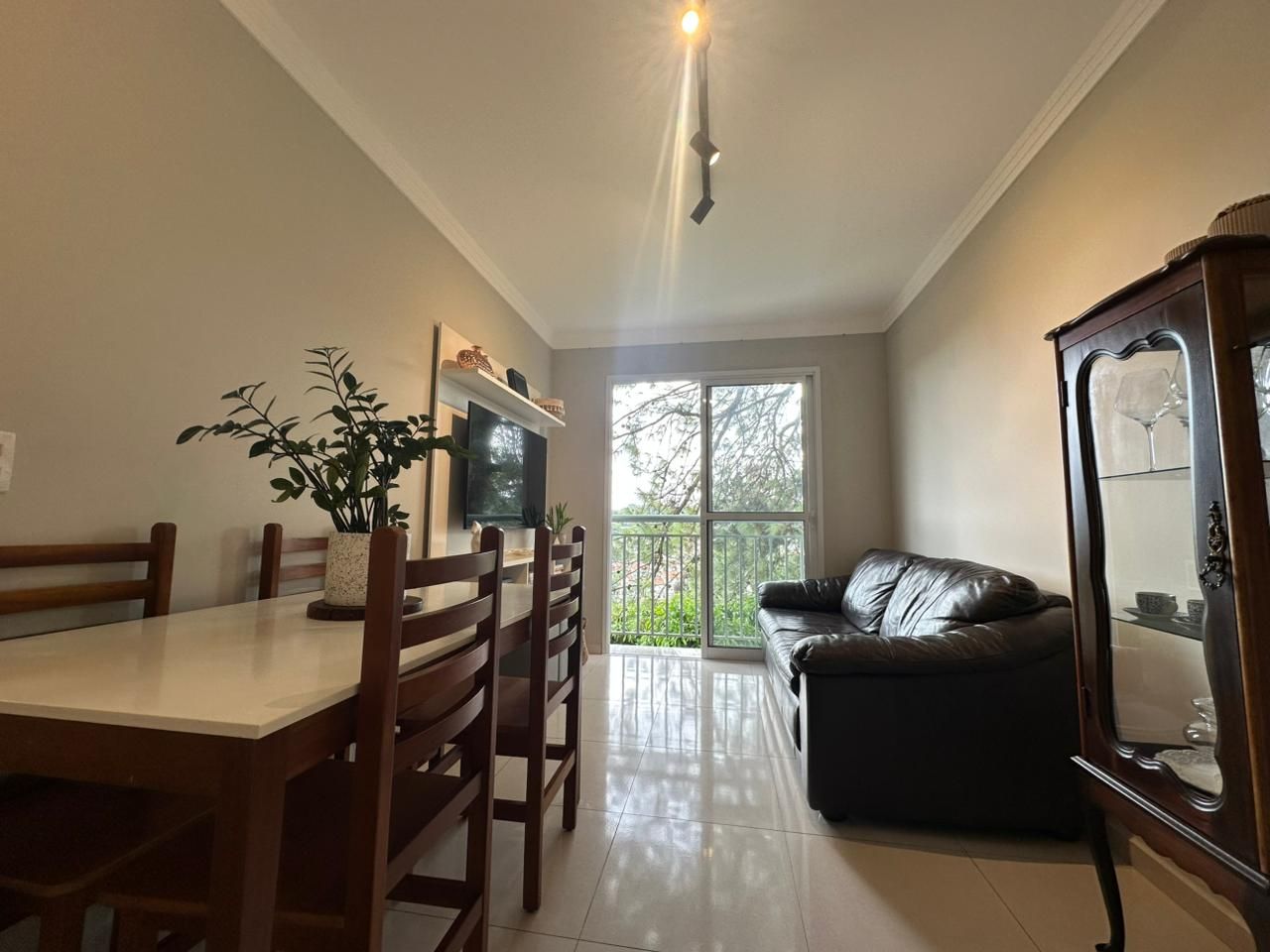 APARTAMENTO DE 2 QUARTOS PARA VENDA NA VILA IRMÃOS ARNONI