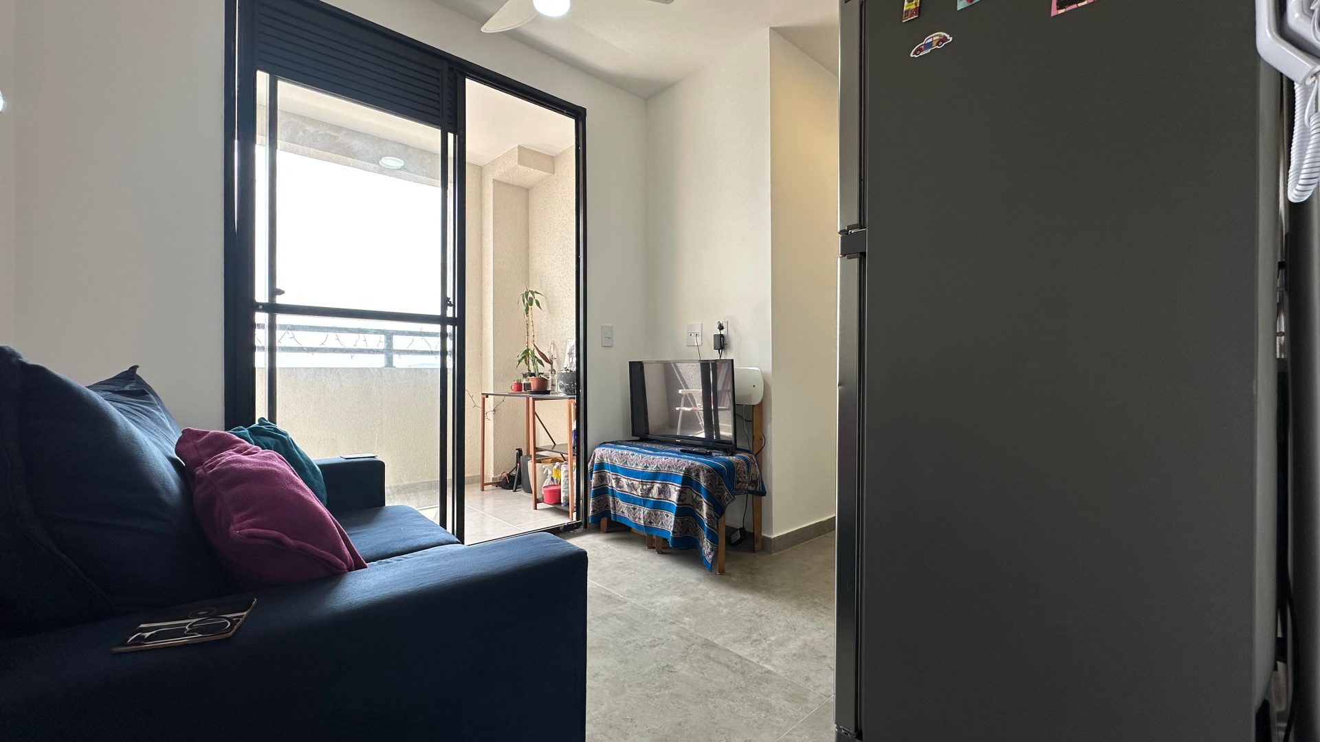 APARTAMENTO DE 2 QUARTOS PARA VENDA NA FREGUESIA DO Ó