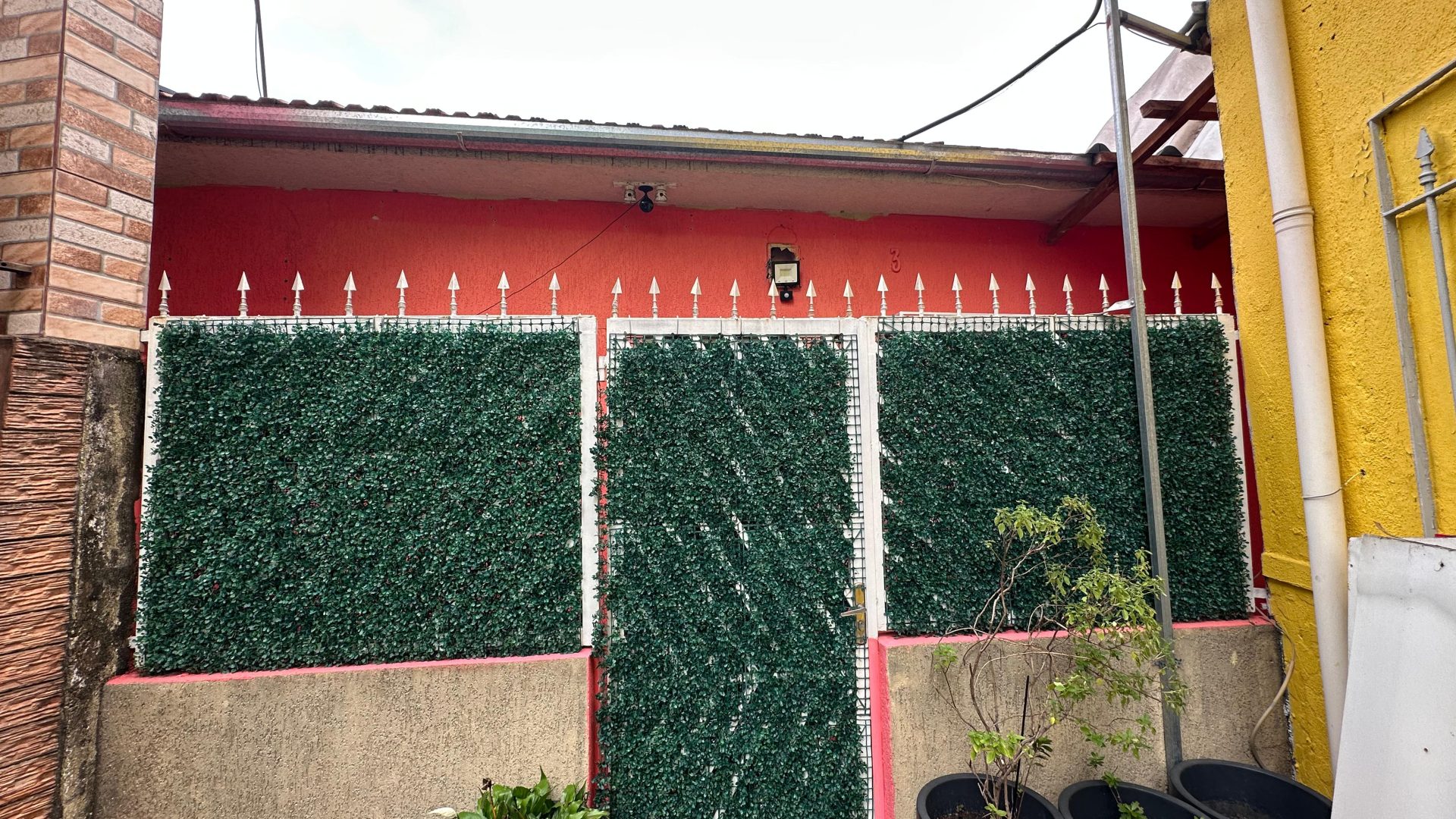 CASA DE VILA PARA VENDA NO TUCURUVI POR APENAS R$360.000,00