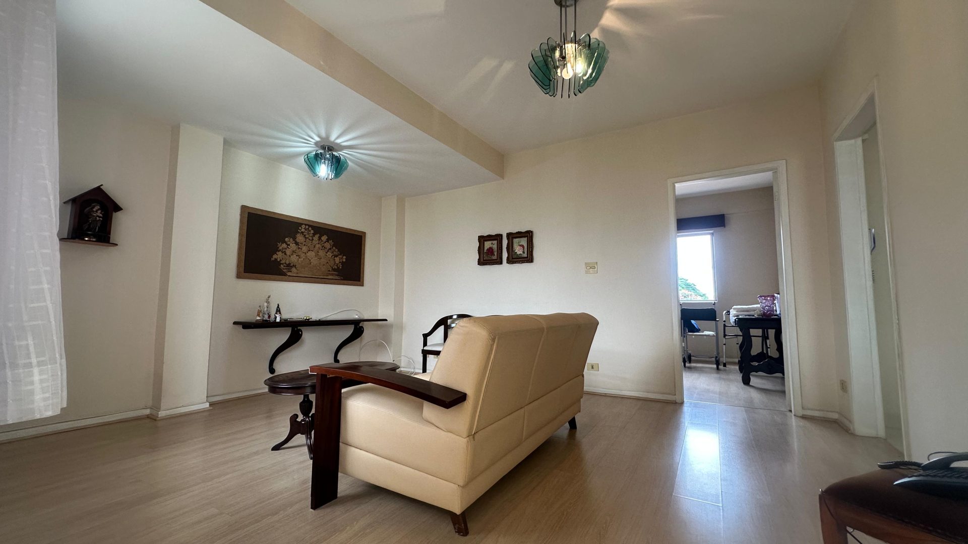 APARTAMENTO DE 2 QUARTOS PARA VENDA EM SANTANA POR R$450.000,00