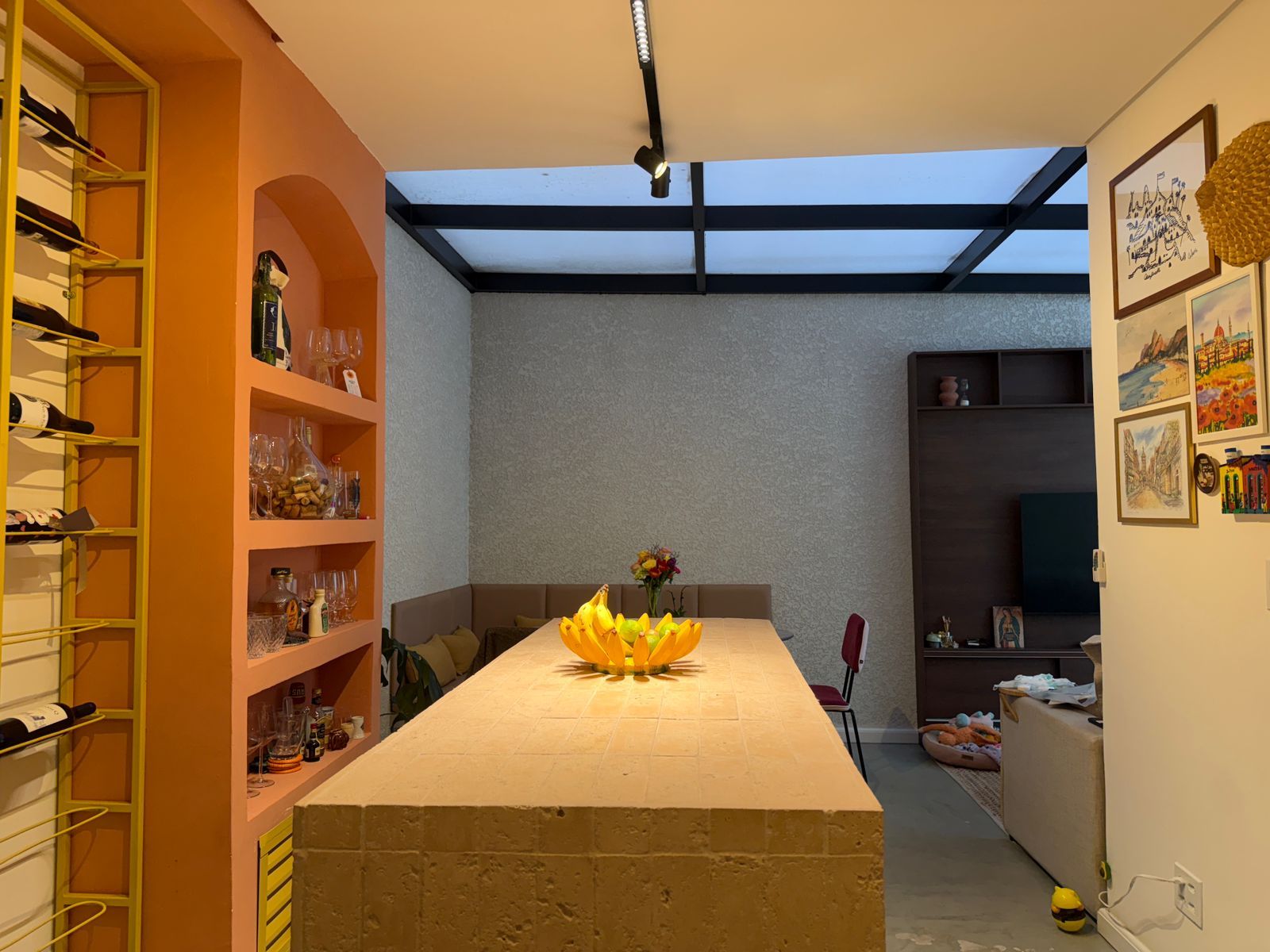 APARTAMENTO DE 1 QUARTO PARA VENDA NO JARDIM SÃO PAULO!