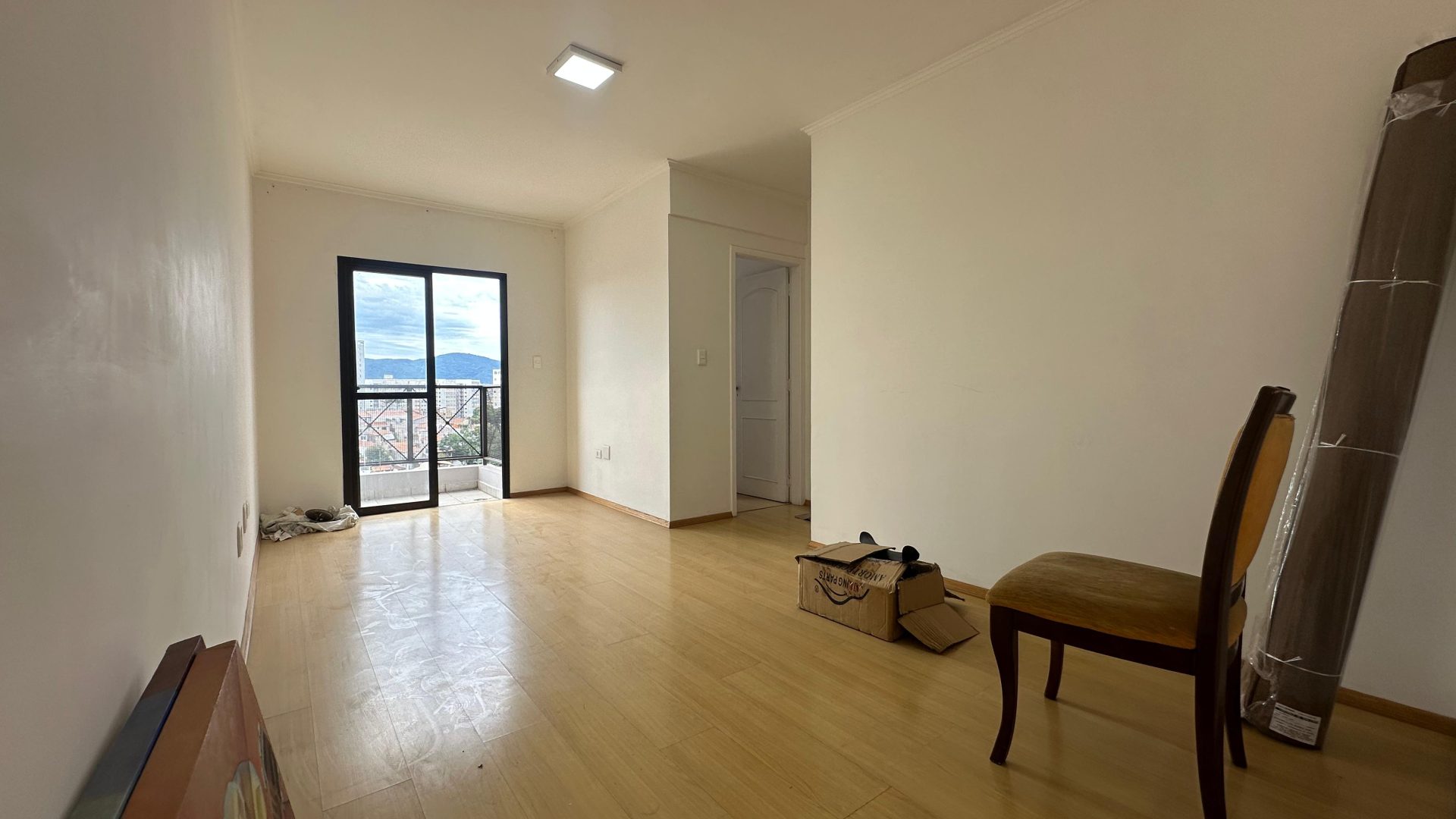 APARTAMENTOS DE 2 QUARTOS PARA VENDA NO MANDAQUI!