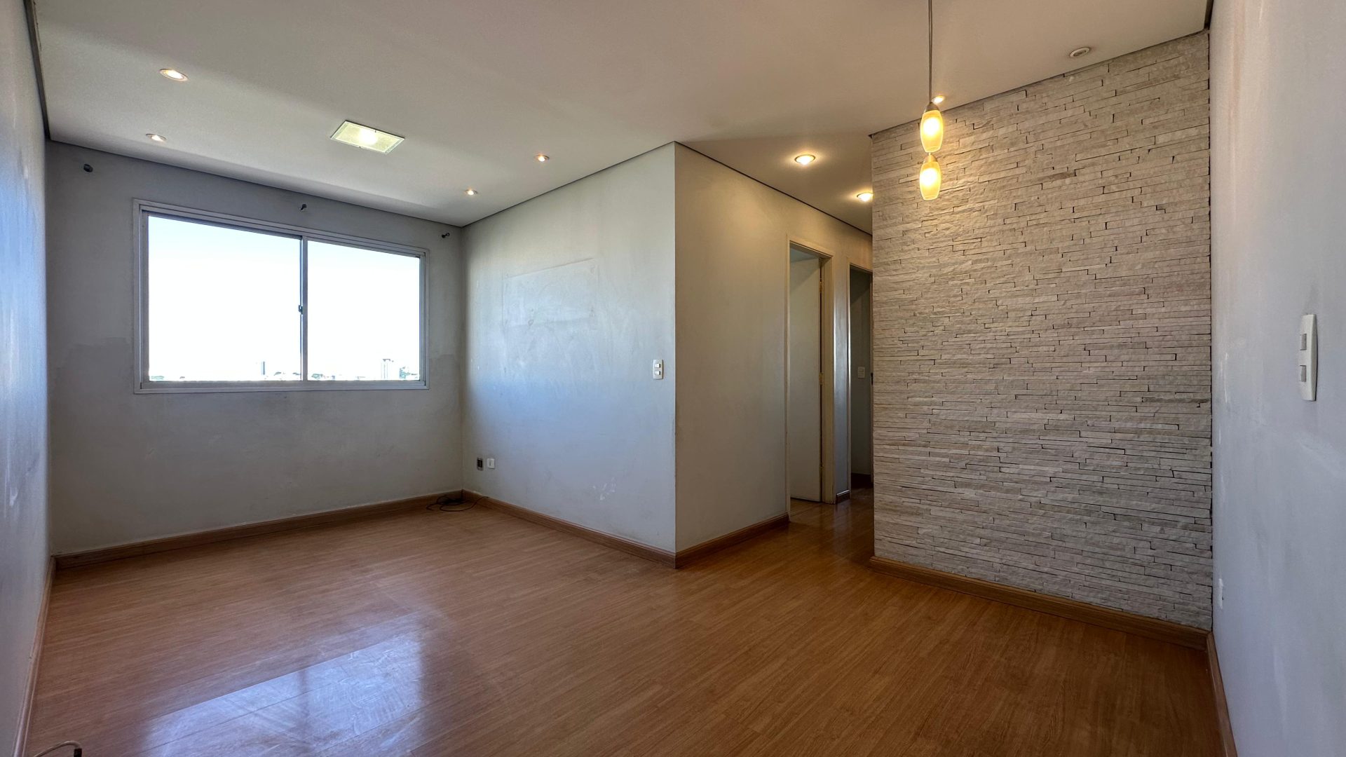 APARTAMENTO DE 3 QUARTOS PARA VENDA NO LAUZANE PAULISTA POR R$380.000,00!