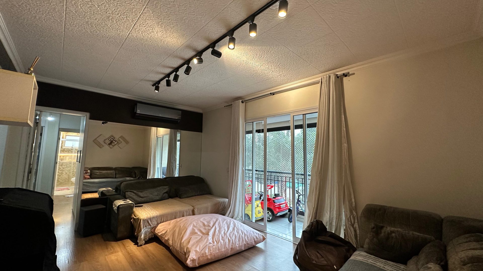 APARTAMENTO DE ALTO PADRÃO DE 3 QUARTOS PARA VENDA NO LAUZANE PAULISTA!