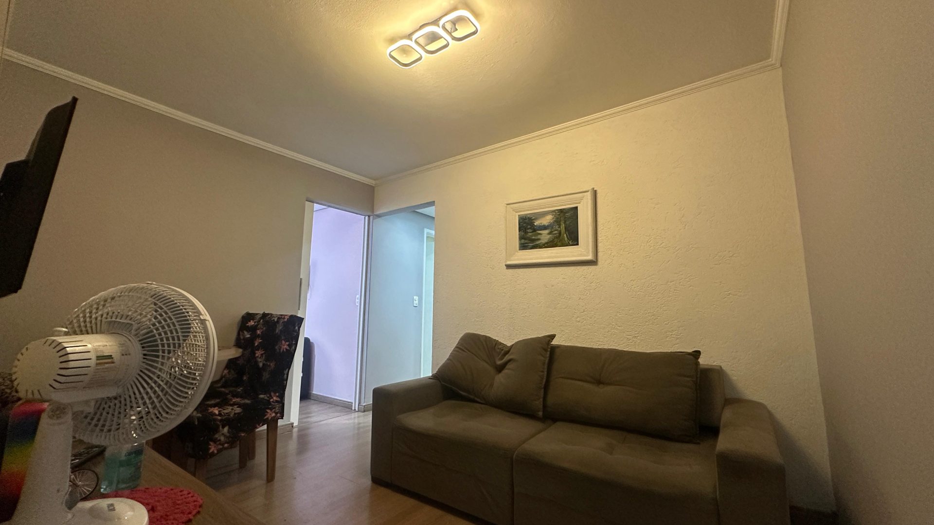APARTAMENTO DE 3 QUARTOS PARA VENDA NO MANDAQUI POR R$340.000,00