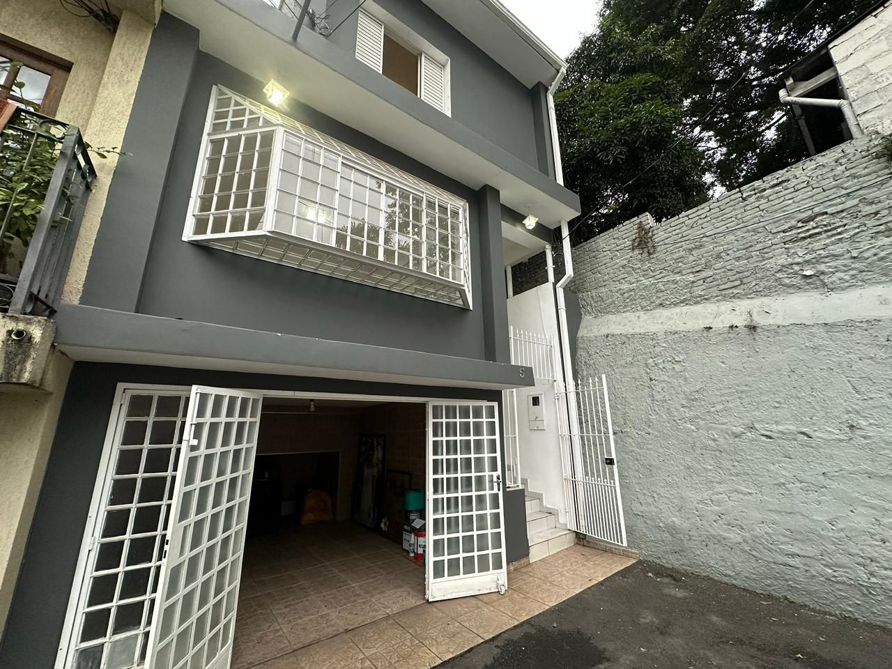 CASA DE VILA DE 4 QUARTOS PARA VENDA EM SANTANA